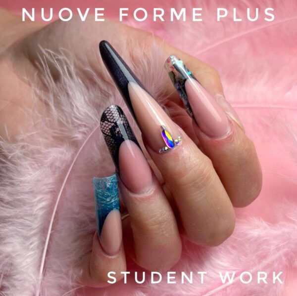 Corso Nuove Forme Plus - immagine 6