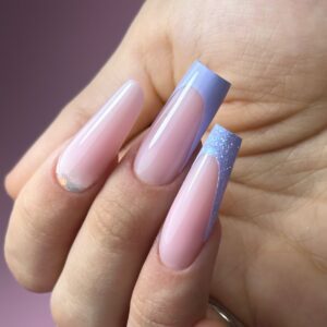 Perfezionamento Gel - Square & Ballerina