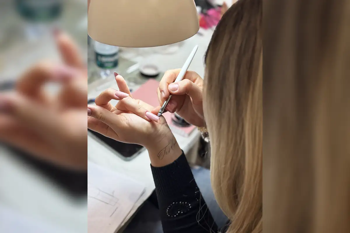 Corsi Nail Art Bologna