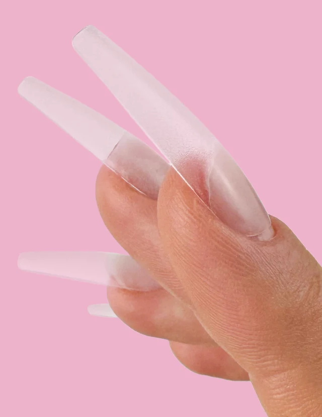 Nuovo Corso Gelly Tip